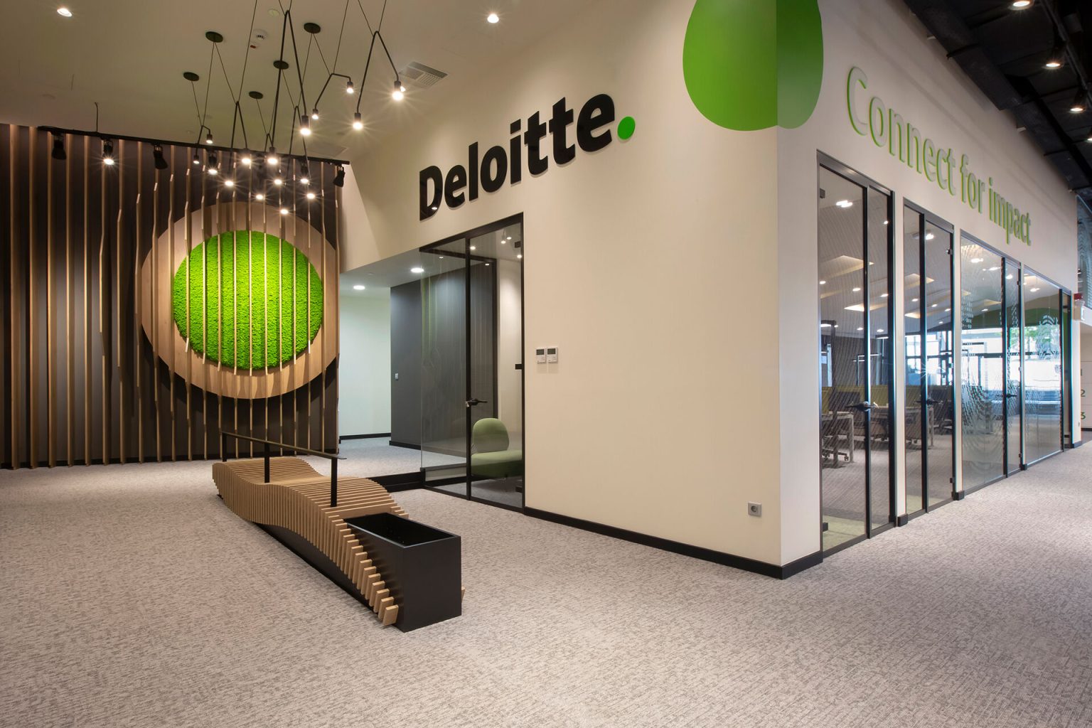 Deloitte Hits $50 Billion In Global Revenue The Consulting Report