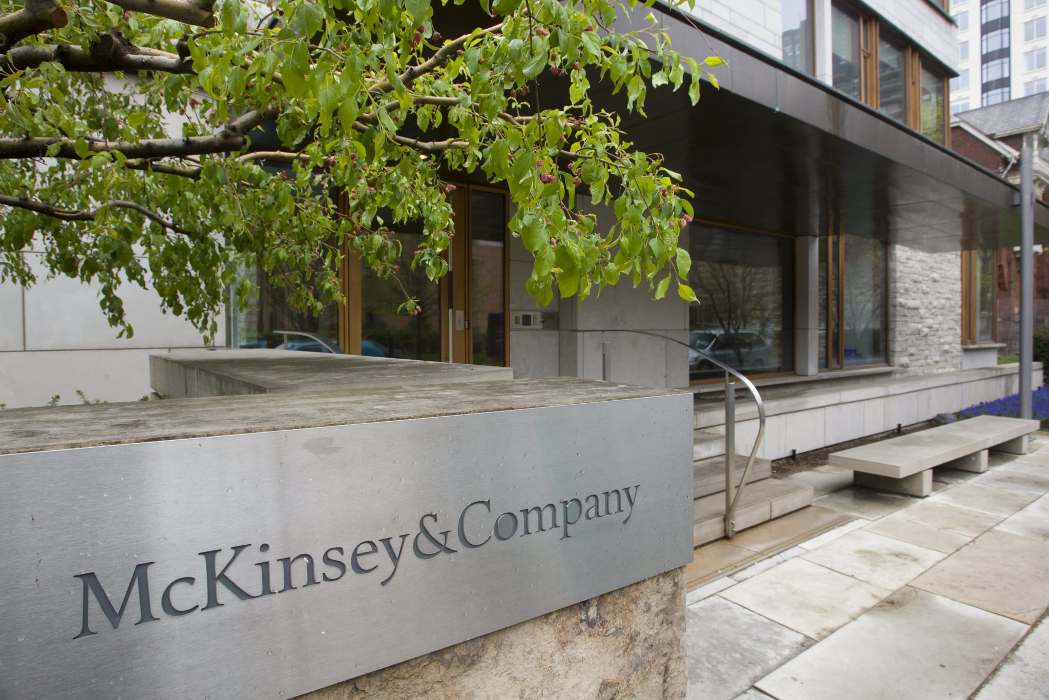 McKinsey Set To Hire Biggest Summer Internship Class Ever The