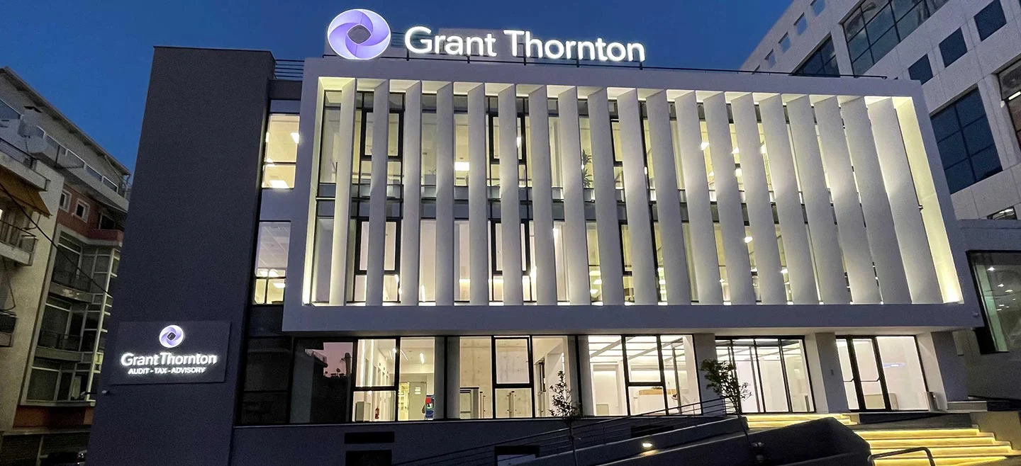 P&A Grant Thornton's programs receives global recognition